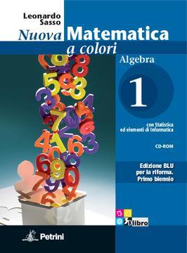 La Matematica A Colori Edizione Gialla Esercizi Svolti